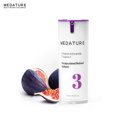 美國MEDATURE醫學配方3號精華 15ml
